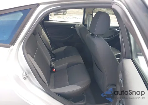 2013 Ford Focus Se from USA, damaged, VIN 1FADP3K20DL285371